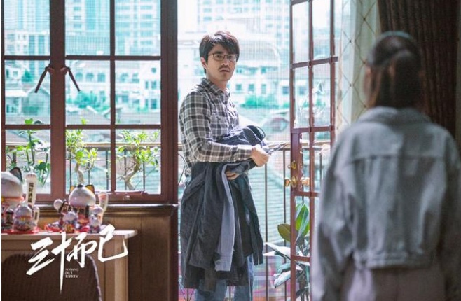 钟晓芹怎么还不离婚怎么回事 三十而已钟晓芹结局是什么