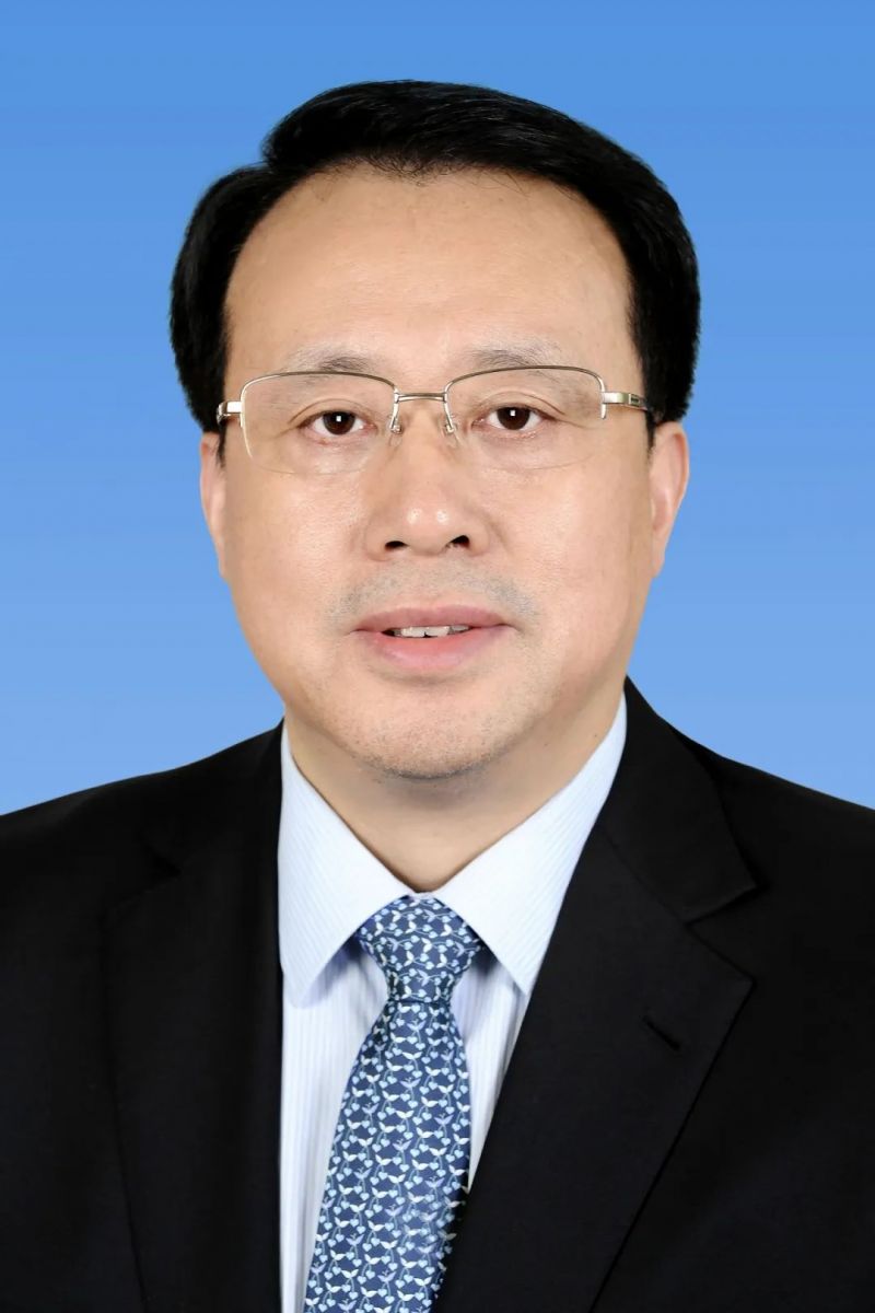 龚正