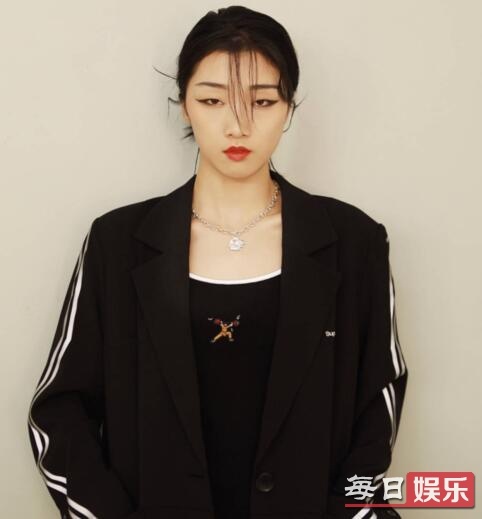Yamy是哪个经纪公司的 Yamy老板是谁极创引力徐明朝照片资料大起底