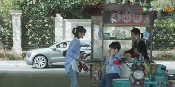 三十而已暗藏的细节有哪些 三十而已全集资源百度云免费高清在线观看