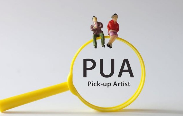 微博职场pua是什么意思 微博职场pua是什么梗出处在哪里