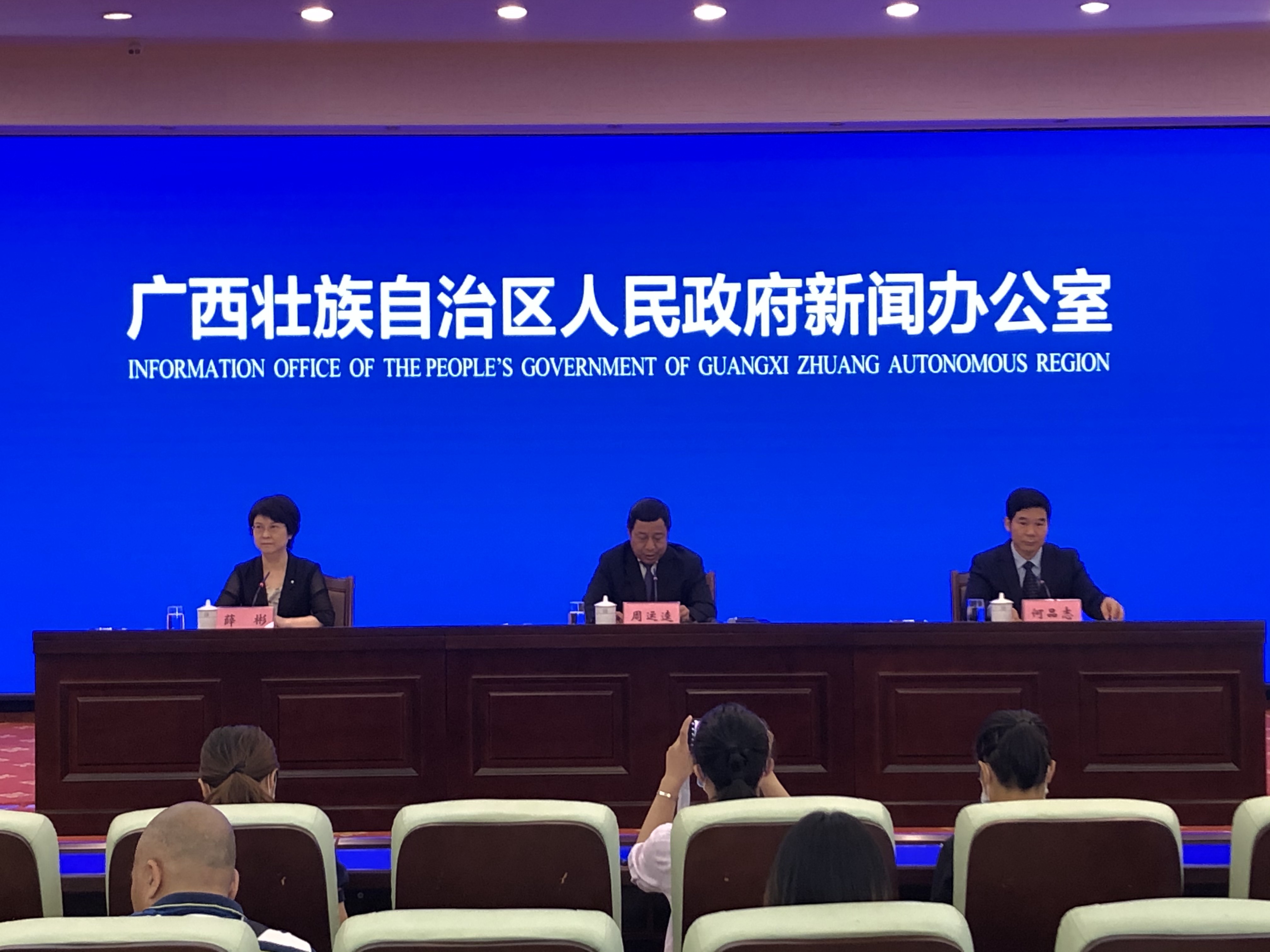 构建长效机制 广西将大力宣传普及应急安全常识