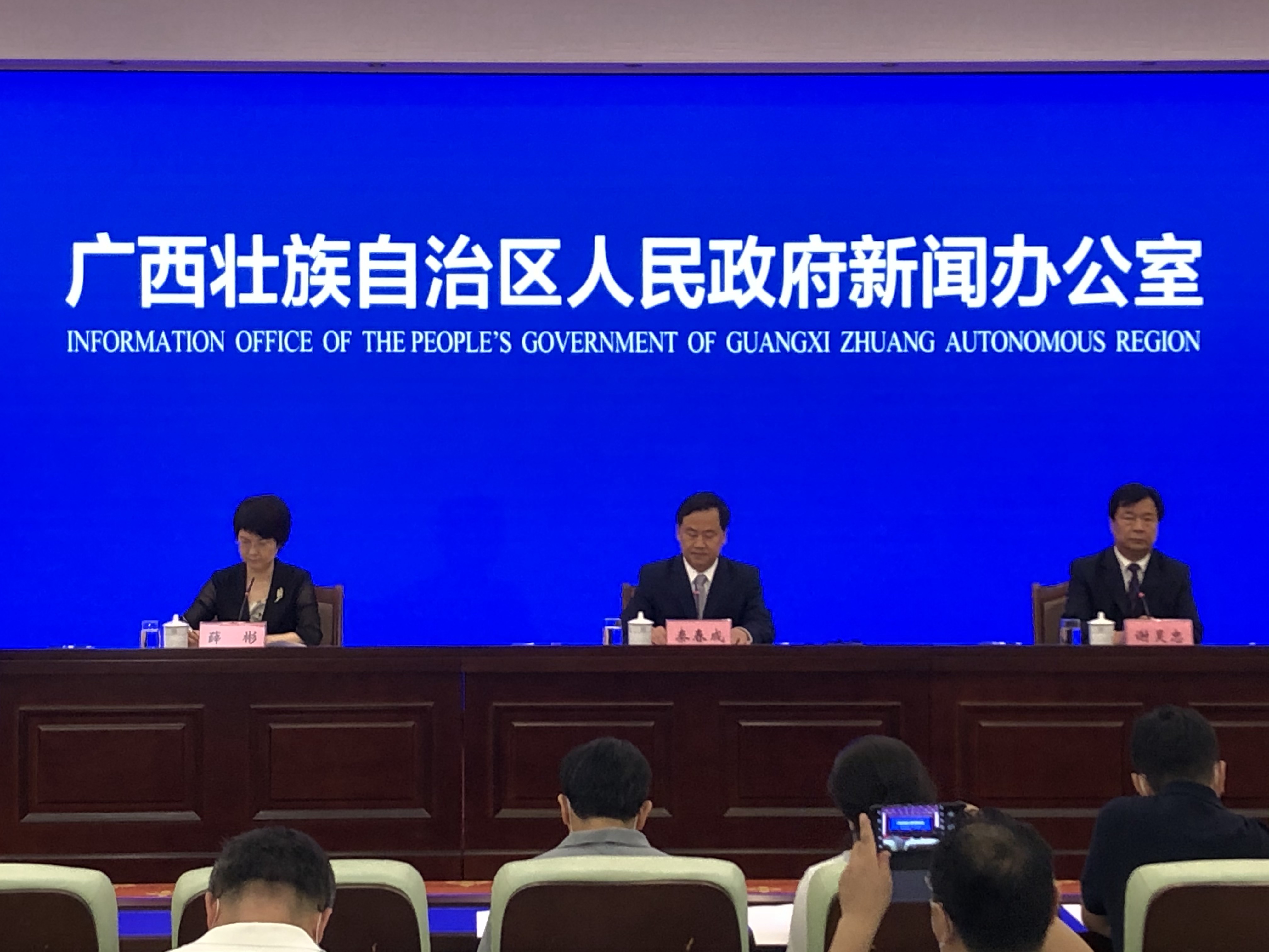 广西桂林：群众吃上旅游饭 3万多贫困人口通过旅游扶贫实现脱贫