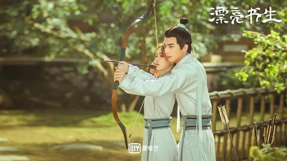 漂亮书生原著小说是什么 根据什么改编全文免费阅读