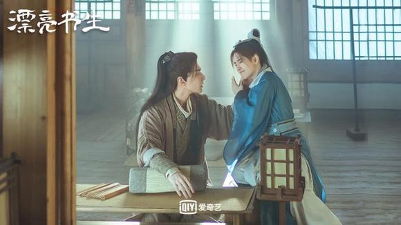 漂亮书生原著小说是什么 根据什么改编全文免费阅读