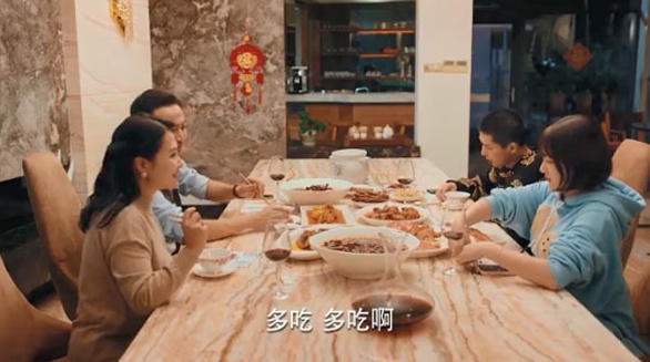 二十不惑段振宇的爸妈为什么不喜欢他？二十不惑电视剧全集资源在线观看