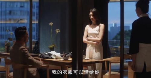 关晓彤配音三十而已怎么回事 江疏影感谢关晓彤说了什么