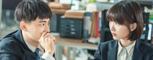 三十而已钟晓阳是海王吗？钟晓芹结局和谁在一起了？