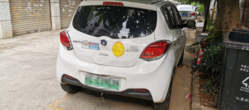 妈妈倒车时不慎撞死自己孩子 详细经过现场图真相令人揪心