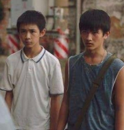 “朱朝阳”身高超“严良”，“周春红”：牛奶没白喝