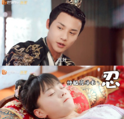 离人心上35集全高清资源免费观看 离人心上在线全集观看免费