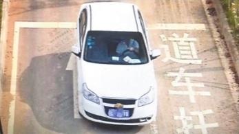 车辆逾期未年检后男子疯狂违章：4个月被记300分