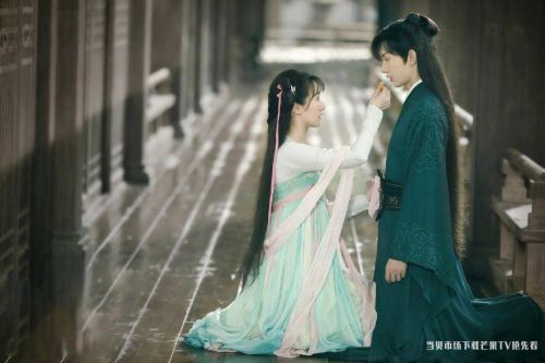 琉璃美人煞全集在线观看 琉璃美人煞电视剧手机免费观看
