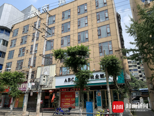 女子一家五口遭前男友灭门：8·9富顺灭门案原因