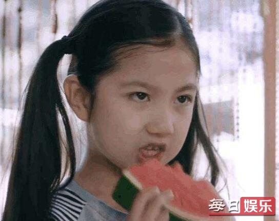 以家人之名李尖尖小时候是谁演的 李尖尖童年扮演者是谁？