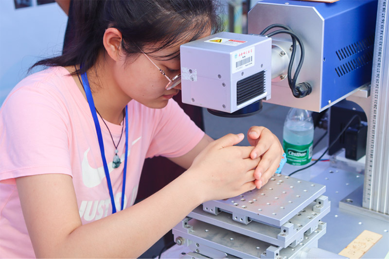 海南省第十六届科技活动月正式启幕