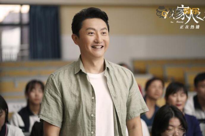 涂松岩个人资料简介 涂松岩真实年龄多大了老婆是谁