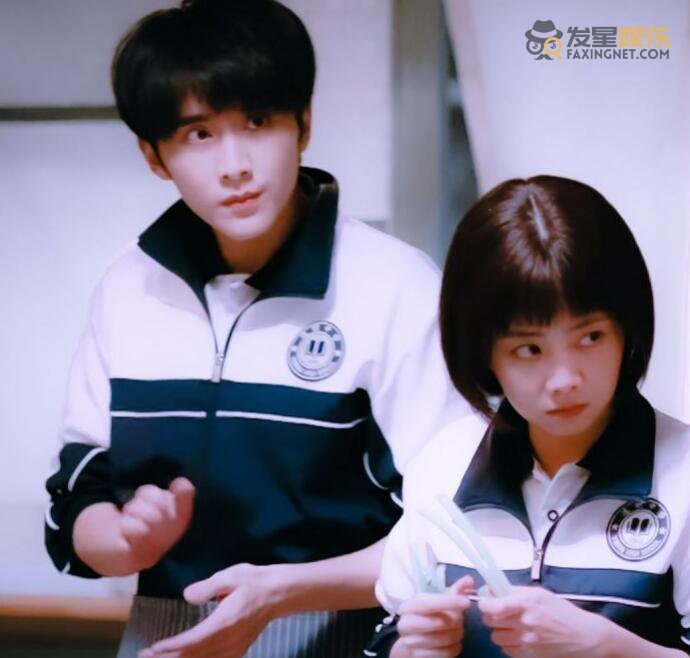 张新成谭松韵恋情真的吗 张新成谭松韵私下什么关系