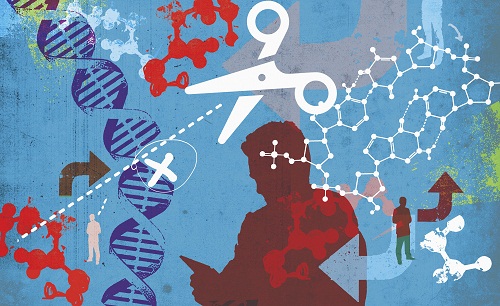 基因编辑再设限 基因疗法会受影响吗