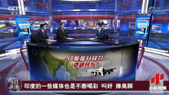 印度声称“阵风”强过歼-20 阵风和歼20哪个强性能对比