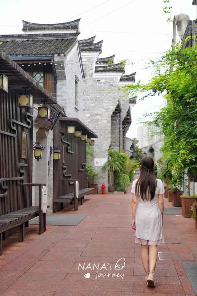 宁波的这片旧街区，曾经的南门三市，汇聚特色古建筑和美食