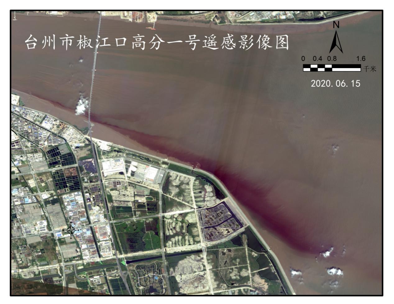 部分指标超标近千倍，浙江台州市椒江近岸海域污染严重