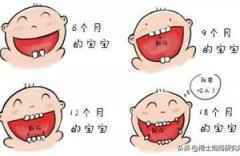 宝宝多大可以刷牙?呵护宝宝牙齿健康,让宝宝拥有甜美微笑