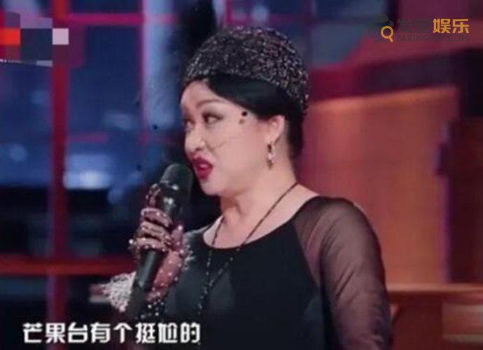 金星吐槽谢娜主持尬 金星发言得到汪涵认可谢娜什么情况