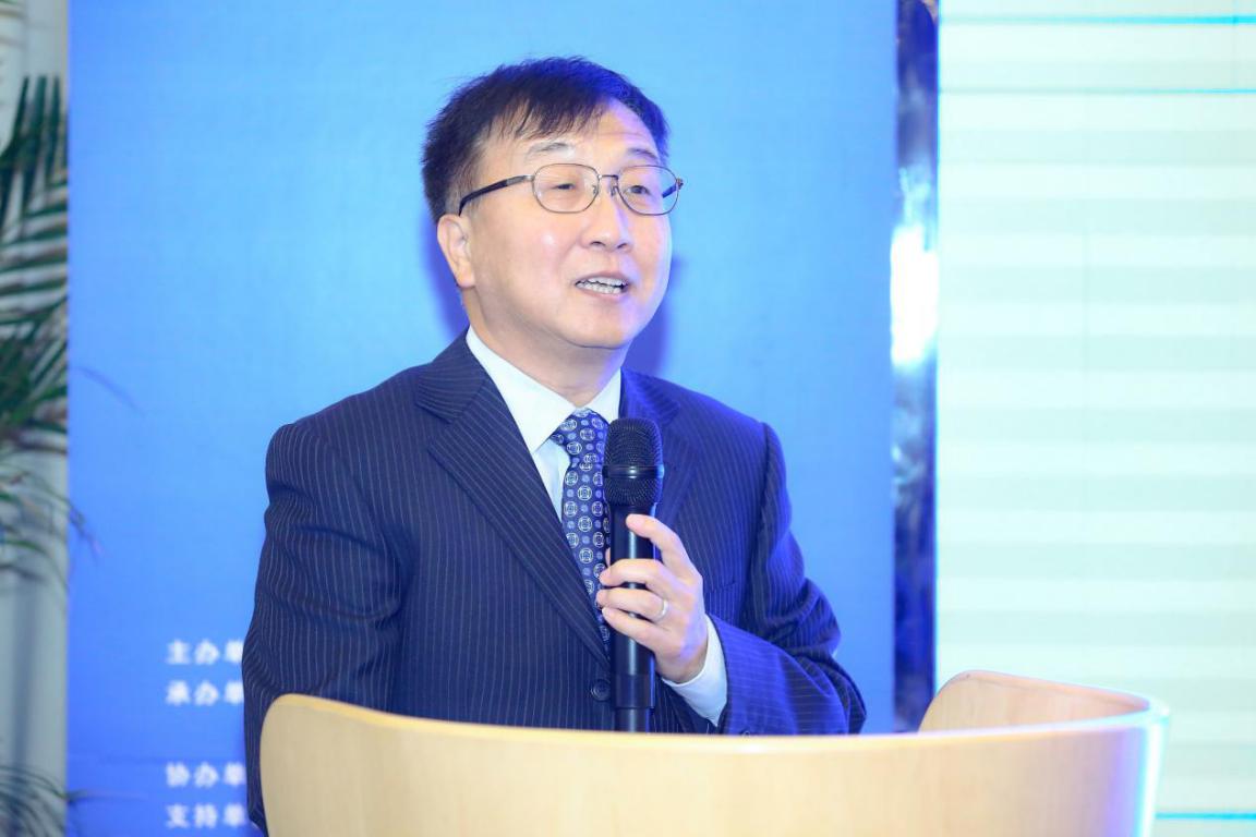 中加创新创业合作论坛在京举办