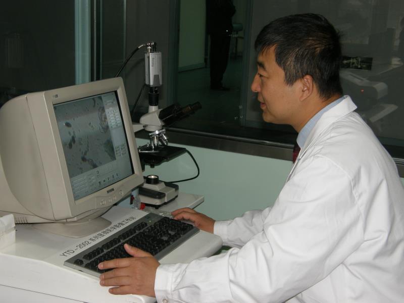 关爱男性生殖健康：请从关注现代生活方式开始