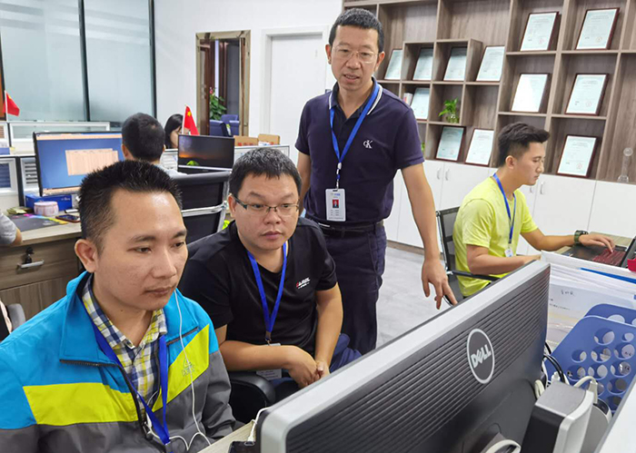 “南海英才”赖志斌：中国智能交通位居世界前列