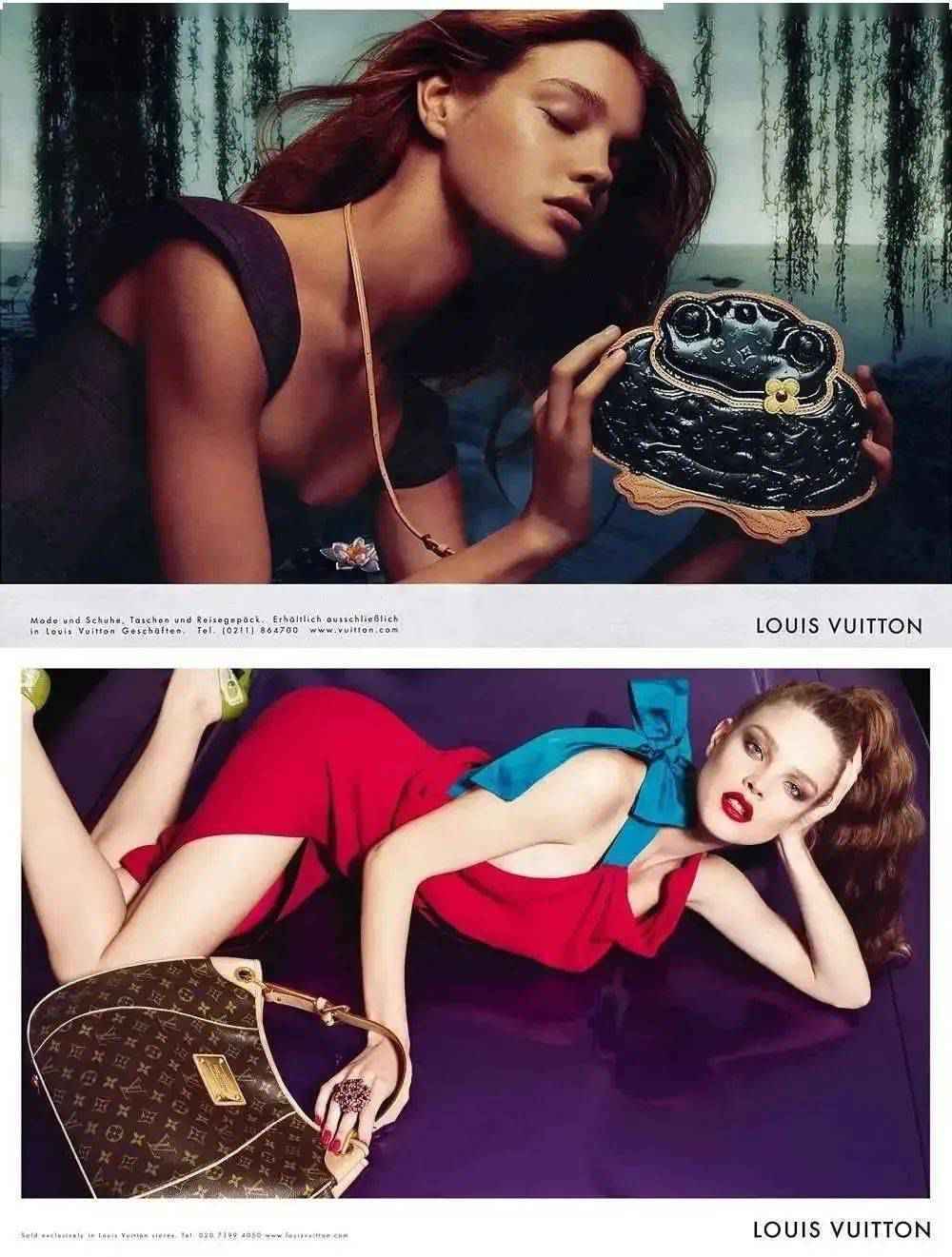 LVMH“太子妃”完婚:我不是灰姑娘,一路奔跑着找到了自己的仙境