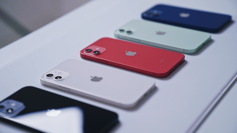 iPhone 12/12 Pro 一周体验:苹果的轻薄黑魔法