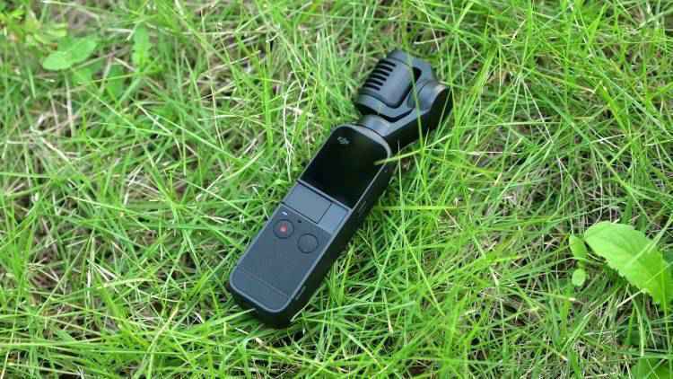 大疆终于发布DJI Pocket 2了:加量不加价,2499元起