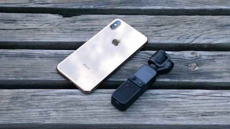 大疆终于发布DJI Pocket 2了:加量不加价,2499元起