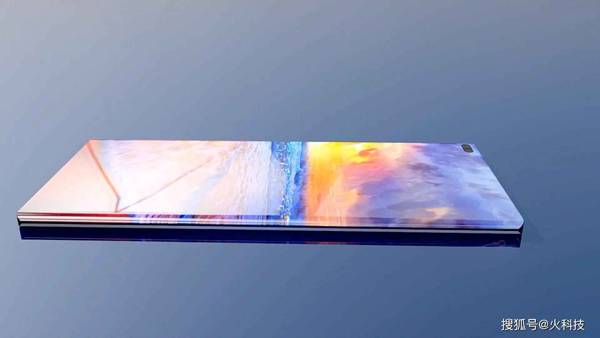 国产顶级新旗舰机要来了:华为Mate40 Pro!