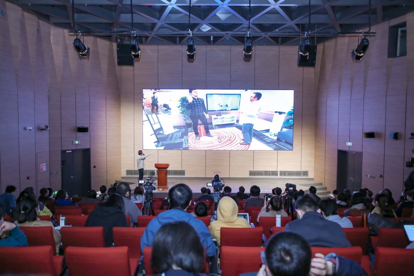 中国科幻大会“科幻产业集聚发展”专题论坛举办
