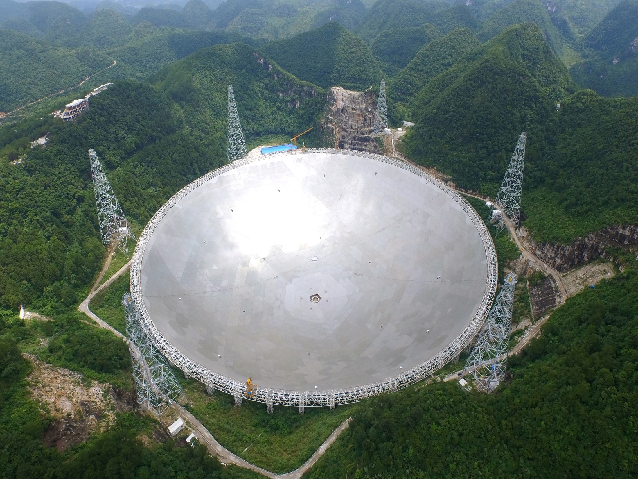 不负众望！中国天眼累计发现240多颗脉冲星