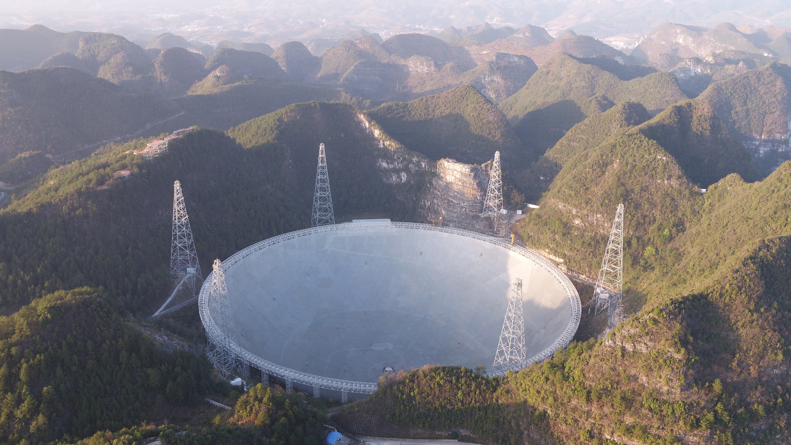 不负众望！中国天眼累计发现240多颗脉冲星