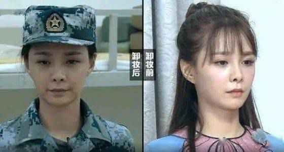 素颜曾黑上热搜 现在却成为了美肤扛把子 沈梦辰到底做了啥?
