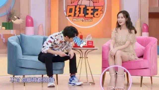 素颜曾黑上热搜 现在却成为了美肤扛把子 沈梦辰到底做了啥?
