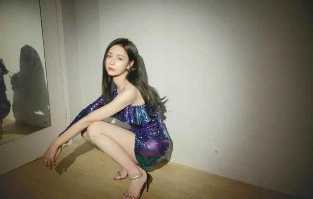 素颜曾黑上热搜 现在却成为了美肤扛把子 沈梦辰到底做了啥?