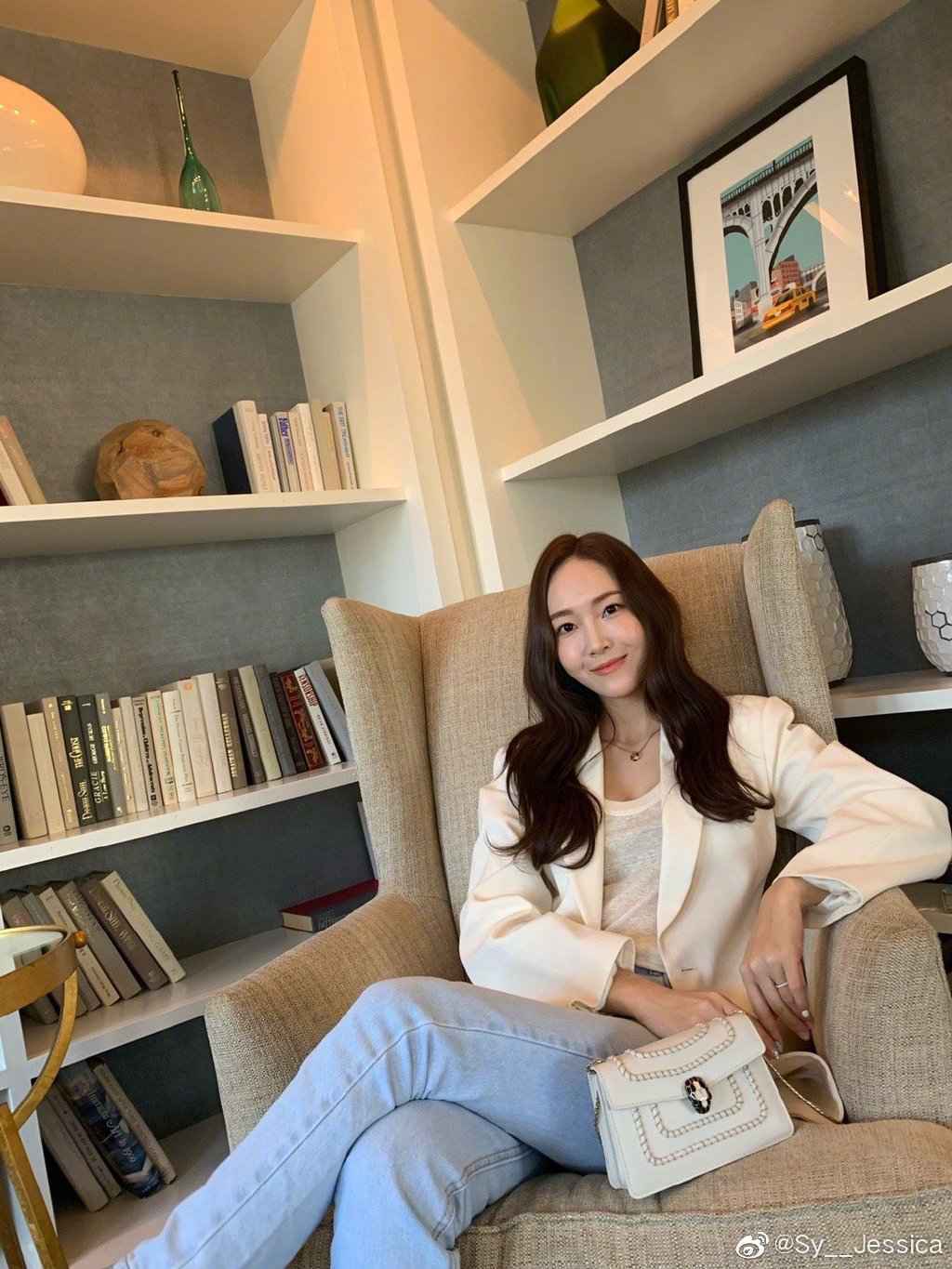 真正的“名媛风”穿搭,拼单?不存在的!