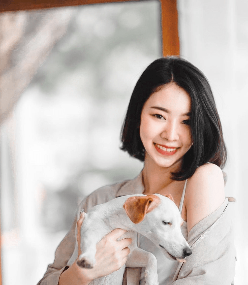 尴尬长度的发型,该如何选择造型