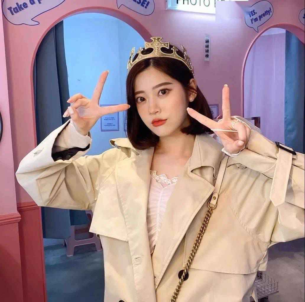尴尬长度的发型,该如何选择造型