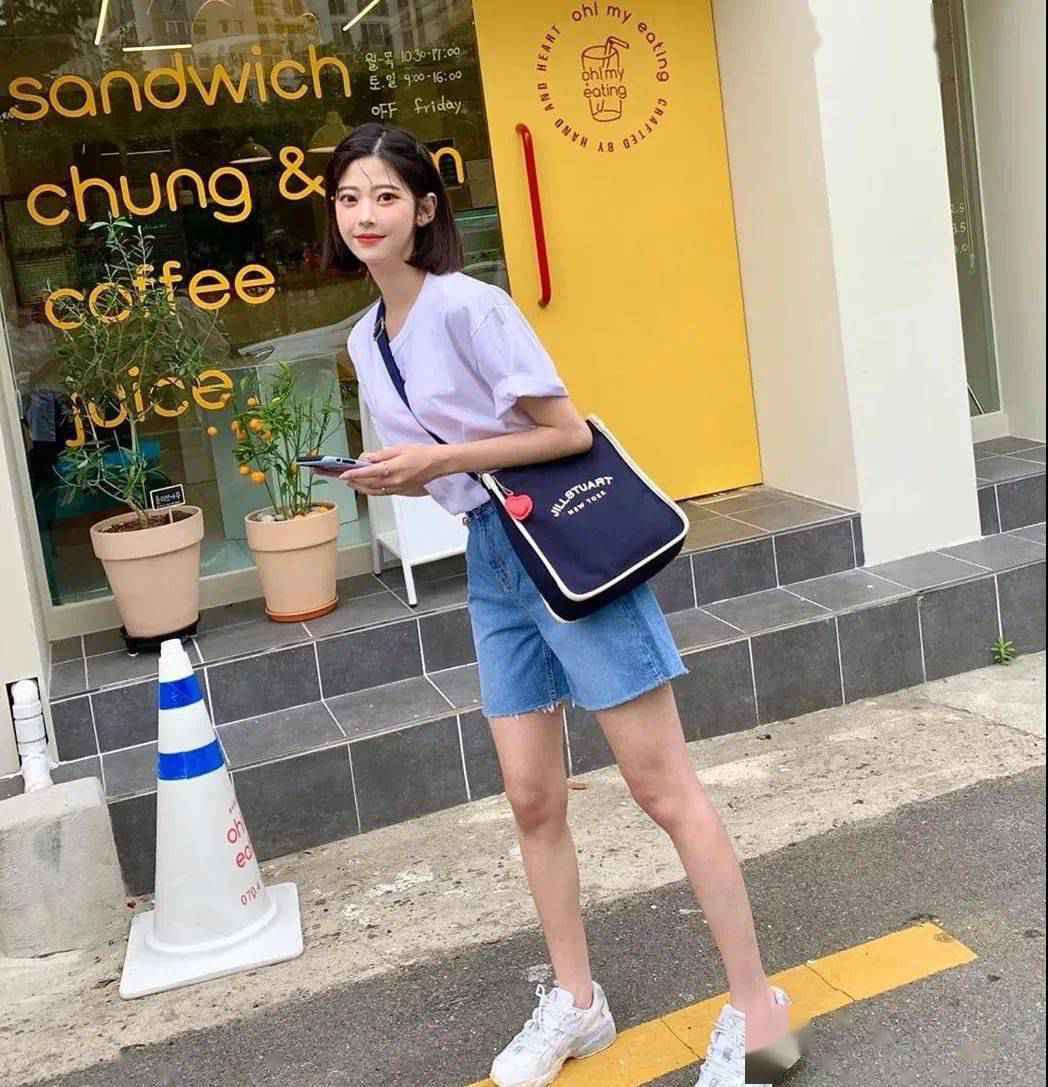 尴尬长度的发型,该如何选择造型