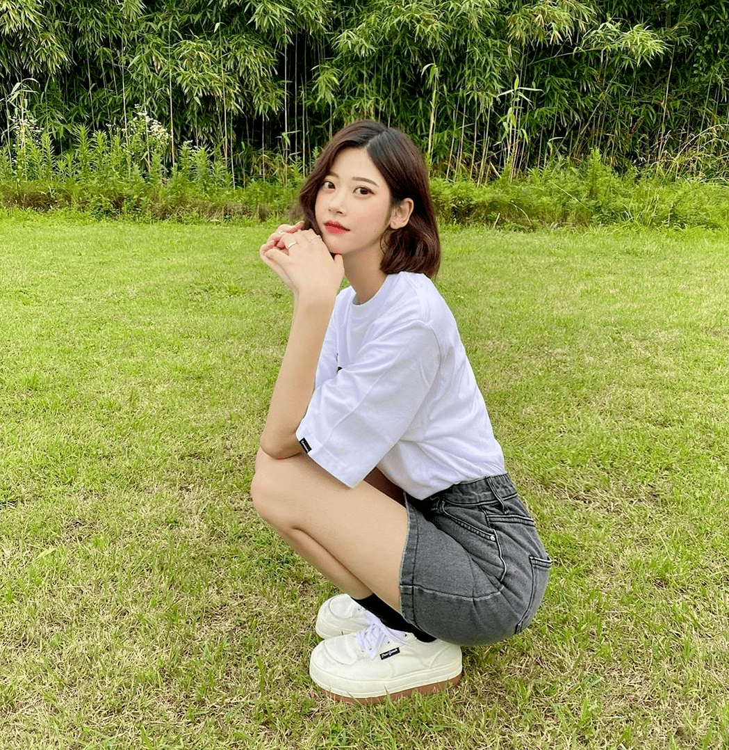 尴尬长度的发型,该如何选择造型