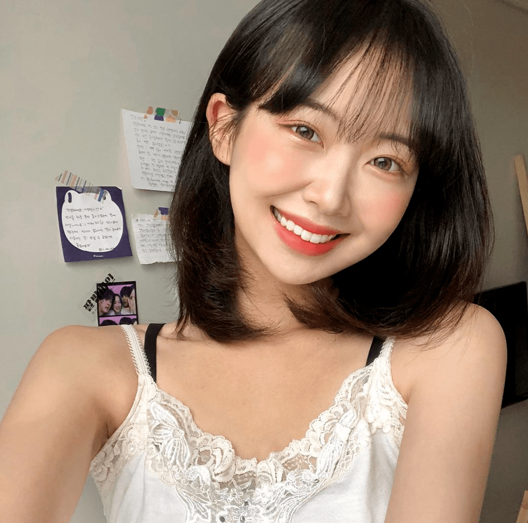 尴尬长度的发型,该如何选择造型