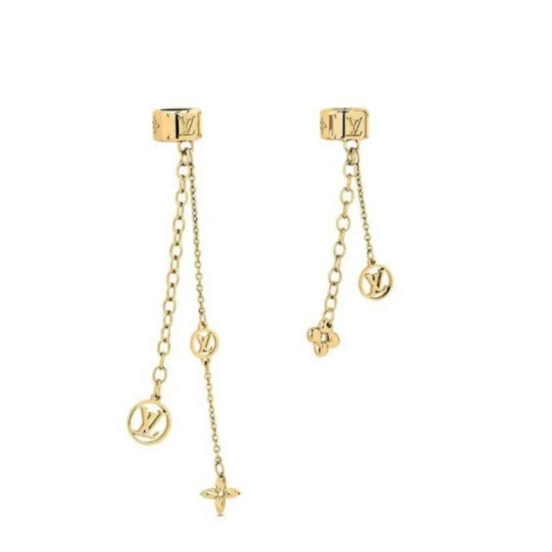 明星挚爱?CHANEL新出耳机收纳袋要七千几...LV/GUCCI/YSL都有!