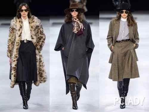 掌握这个秘诀公式 轻松把百元单品穿得很“贵气”!